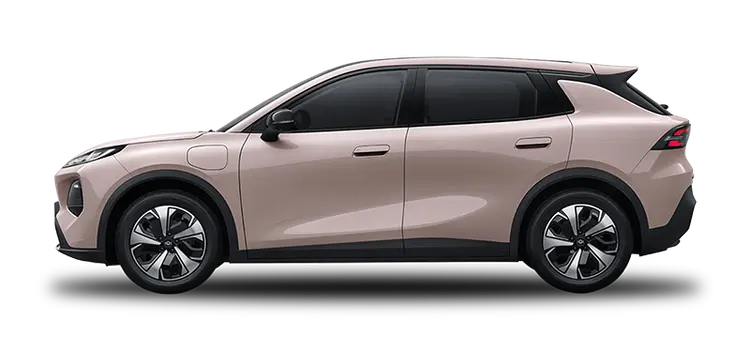 NEVO Q05 in Aurora Pink